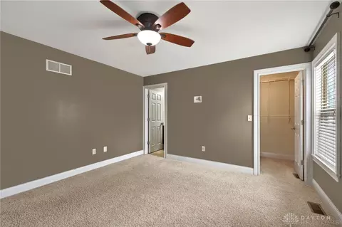 Bedroom - 2575 Martha Ln, Hamilton, OH 45013 photo 3 of 9