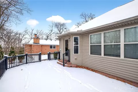 Exterior - 2575 Martha Ln, Hamilton, OH 45013 photo 6 of 16