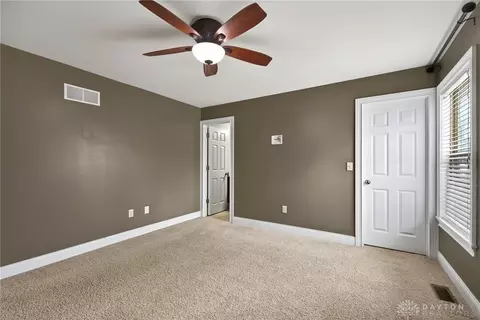 Bedroom - 2575 Martha Ln, Hamilton, OH 45013 photo 2 of 9