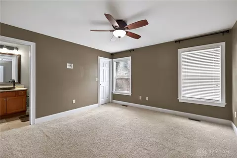 Bedroom - 2575 Martha Ln, Hamilton, OH 45013 photo 1 of 9