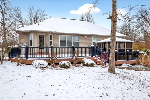 Exterior - 2575 Martha Ln, Hamilton, OH 45013 photo 14 of 16