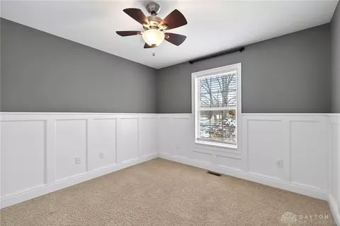 Bedroom - 2575 Martha Ln, Hamilton, OH 45013 photo 6 of 9