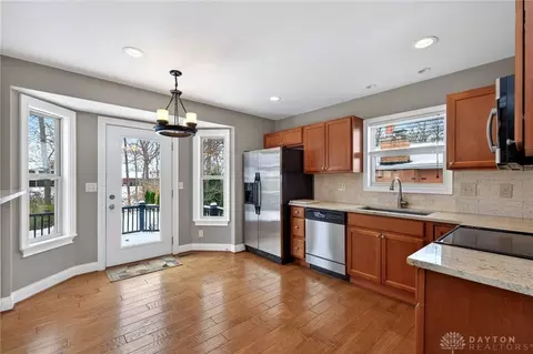 Kitchen - 2575 Martha Ln, Hamilton, OH 45013 photo 1 of 4