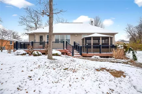 Exterior - 2575 Martha Ln, Hamilton, OH 45013 photo 15 of 16