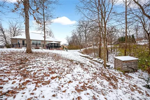 Exterior - 2575 Martha Ln, Hamilton, OH 45013 photo 16 of 16
