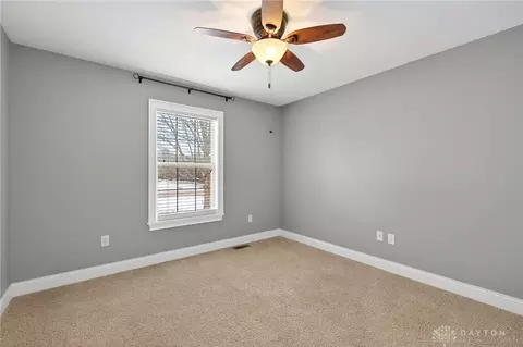 Bedroom - 2575 Martha Ln, Hamilton, OH 45013 photo 4 of 9