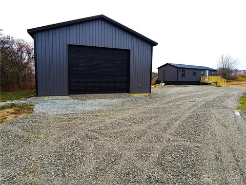 135 Union Hill Rd, Peebles, OH 45660