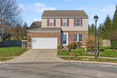 573 Wildlife Ct, Fairborn, OH 45324