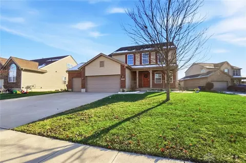 6906 Buell Ln, Dayton, OH 45424