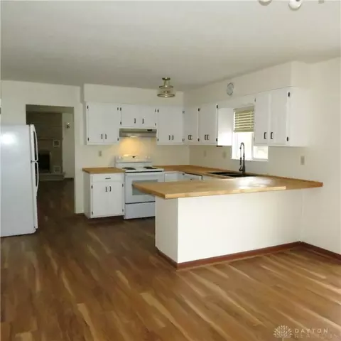 Kitchen - 1100 Stephens Rd, Sidney, OH 45365 photo 1 of 2