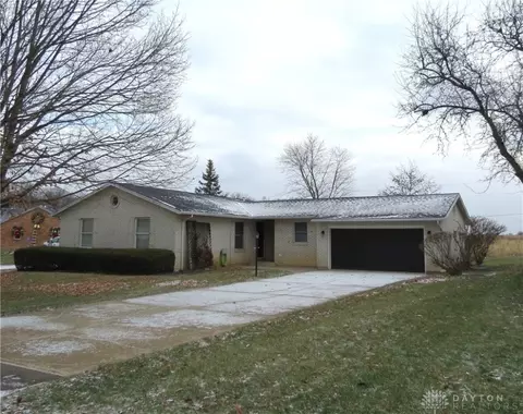 1100 Stephens Rd, Sidney, OH 45365