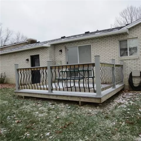Exterior - 1100 Stephens Rd, Sidney, OH 45365 photo 3 of 3