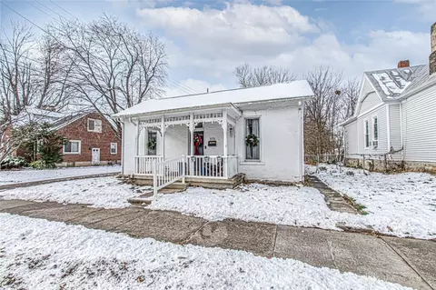 315 S Cherry St, Eaton, OH 45320