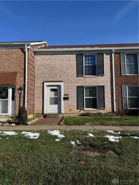 1204 Georgetown Ct, Fairborn, OH 45324