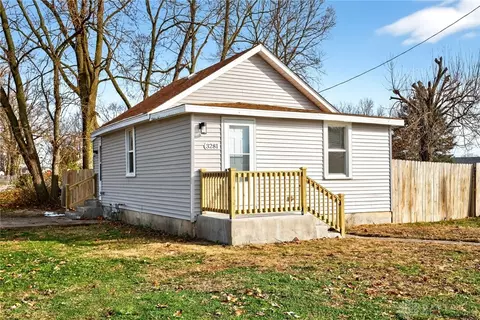 3281 Outdoor Rd, Moraine, OH 45439