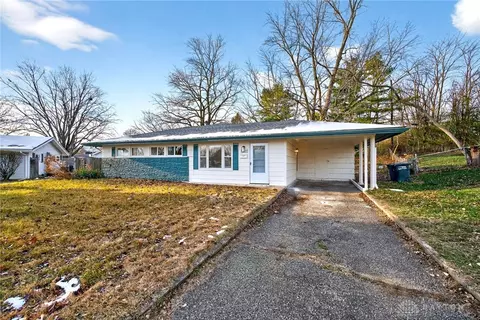 511 S Hayden Ave, Dayton, OH 45431