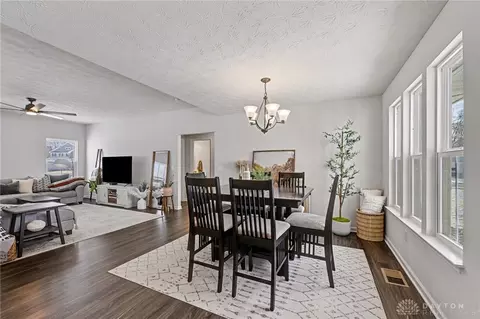 Dining - 7286 Timber Wolf Dr, Franklin, OH 45005 photo 1 of 1
