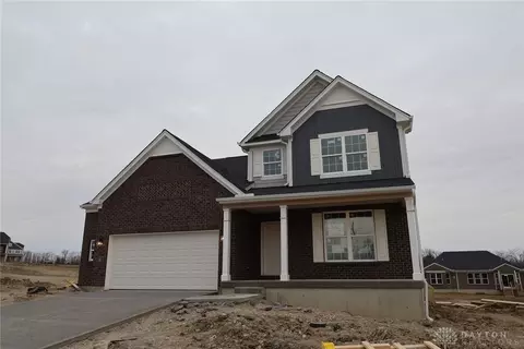 18 Glasgow St #29, Springboro, OH 45066