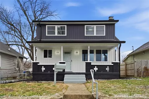 831 17th Ave, Middletown, OH 45044