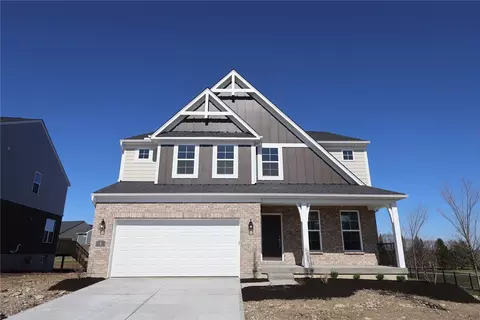 8 Glasgow St #30, Springboro, OH 45066