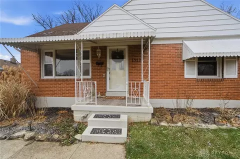 1512 Amherst Rd, Springfield, OH 45504 photo 4