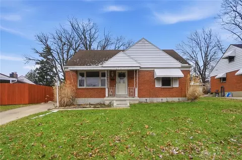 1512 Amherst Rd, Springfield, OH 45504