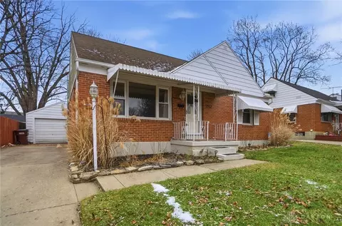 1512 Amherst Rd, Springfield, OH 45504 photo 3