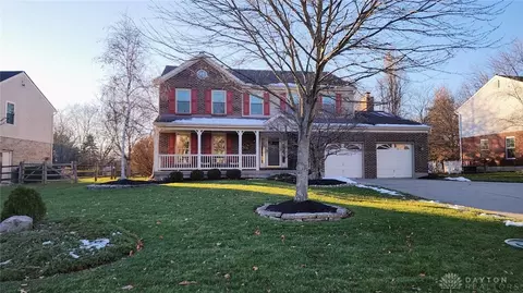 7955 Tylers Way, West Chester, OH 45069