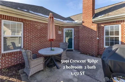5091 Crescent Ridge Dr, Clayton, OH 45315