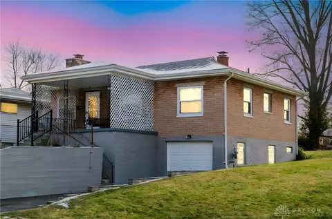 4516 Glen Martin Dr, Dayton, OH 45431