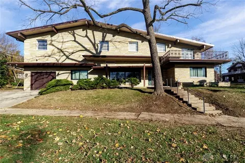 1605 Harvard Blvd, Dayton, OH 45406