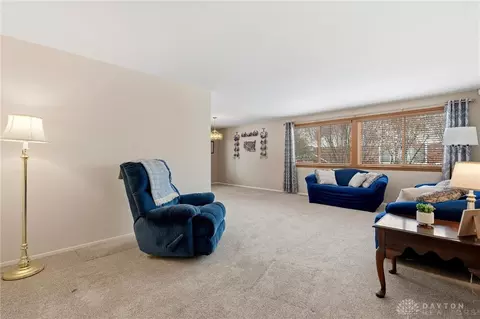 Living - 2409 E Rahn Rd, Dayton, OH 45440 photo 3 of 3