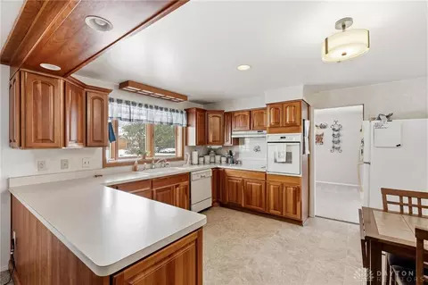 Kitchen - 2409 E Rahn Rd, Dayton, OH 45440 photo 1 of 4