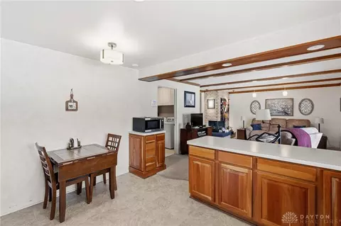 Kitchen - 2409 E Rahn Rd, Dayton, OH 45440 photo 3 of 4