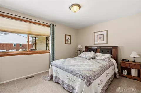 Bedroom - 2409 E Rahn Rd, Dayton, OH 45440 photo 1 of 4