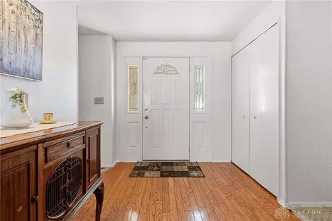 Entry Way - 2409 E Rahn Rd, Dayton, OH 45440 photo 1 of 1