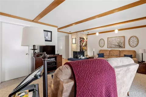 Living - 2409 E Rahn Rd, Dayton, OH 45440 photo 1 of 3