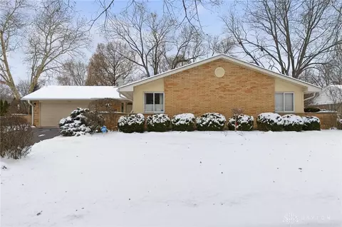 2409 E Rahn Rd, Dayton, OH 45440