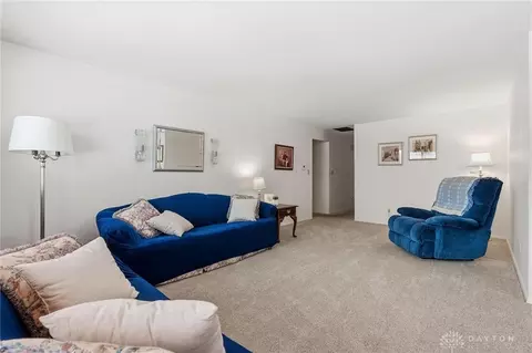 Living - 2409 E Rahn Rd, Dayton, OH 45440 photo 2 of 3
