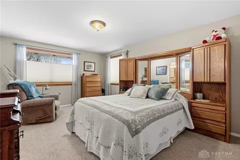 Bedroom - 2409 E Rahn Rd, Dayton, OH 45440 photo 3 of 4