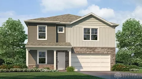 2920 Hoying Dr, Troy, OH 45373