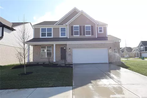 10084 Gully Pass Dr #248, Washington Township, OH 45458