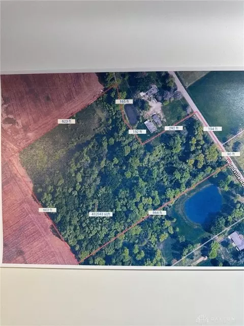 0 Morrow-woodville Rd, Pleasant Plain, OH 45162