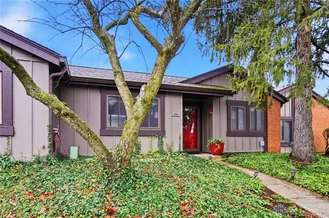 6161 Quinella Way, Centerville, OH 45459