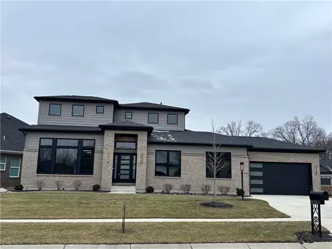 9363 Rochelle Ln, Dayton, OH 45458
