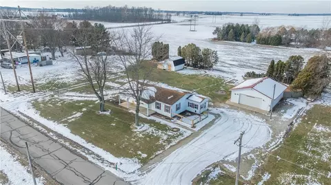 4401 S Knoop Johnston Rd, Sidney, OH 45365
