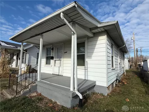 Exterior - 1515 Patterson Rd, Dayton, OH 45420 photo 1 of 6
