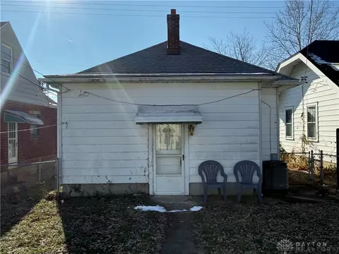 Exterior - 1515 Patterson Rd, Dayton, OH 45420 photo 5 of 6