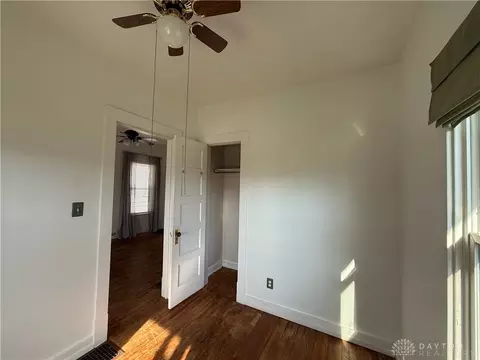 Bedroom - 1515 Patterson Rd, Dayton, OH 45420 photo 3 of 5