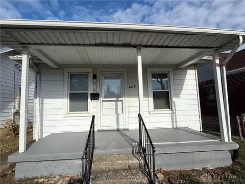 Exterior - 1515 Patterson Rd, Dayton, OH 45420 photo 2 of 6